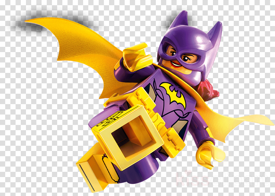 Download Lego Batman Batgirl Png Clipart Batgirl Lego - Lego Dimension Batman Movie Story Pack (900x640), Png Download