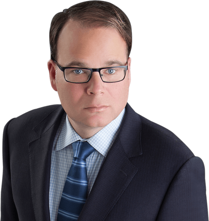 Saginaw Workers' Compensation Attorney - Photograph (670x710), Png Download