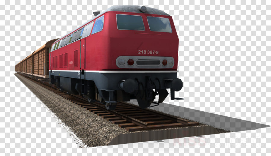 Download Train Png Hd Clipart Train Rail Transport - Bmw Logo (900x520), Png Download