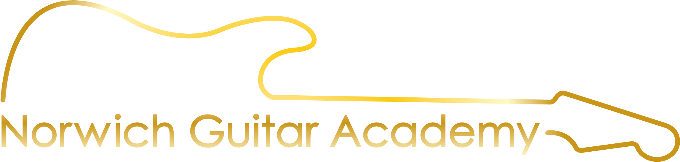 Beginner Guitar Chords Lesson - Norwich (2400x800), Png Download