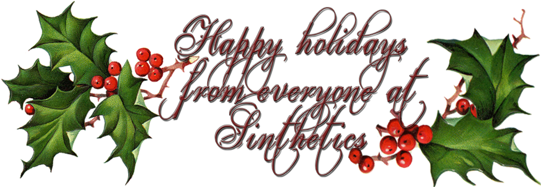 Happy Holidays - Happy Birthday Word Art (1098x381), Png Download