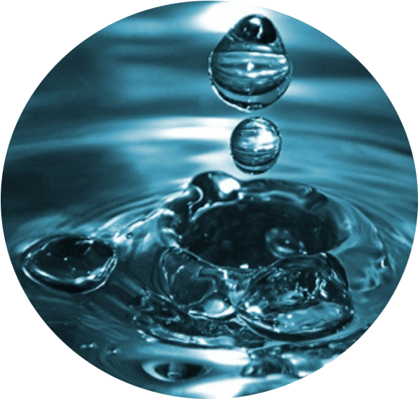 Iphone Water Damage Repair - Iphone 7 Wallpaper Hd Water (627x617), Png Download