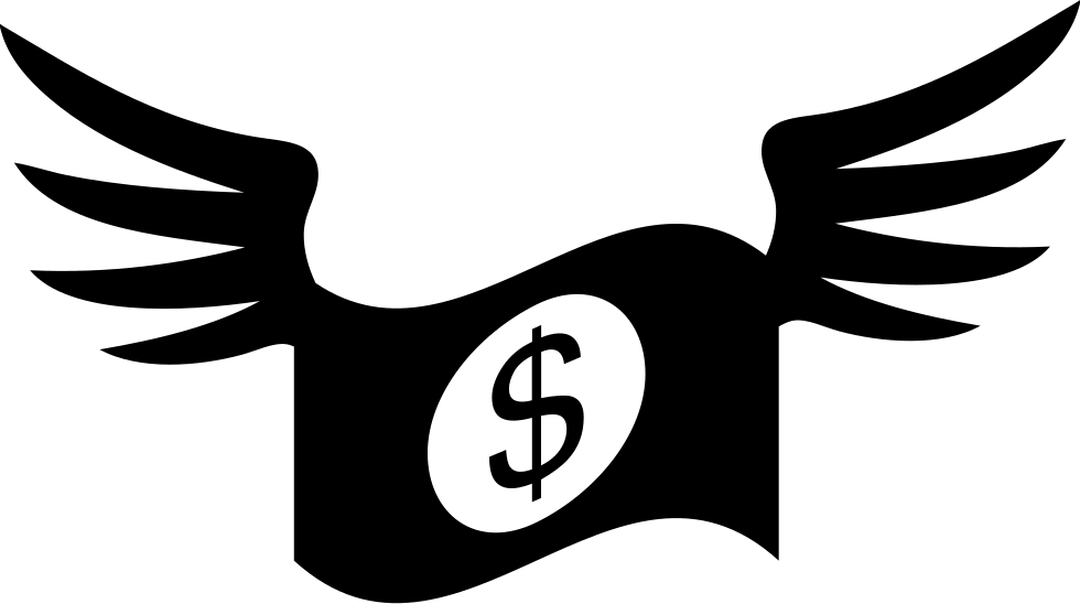 Png File Svg - United States Dollar (980x548), Png Download