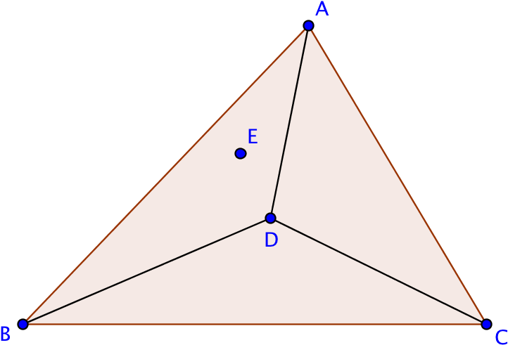 Since - Triangle (796x545), Png Download