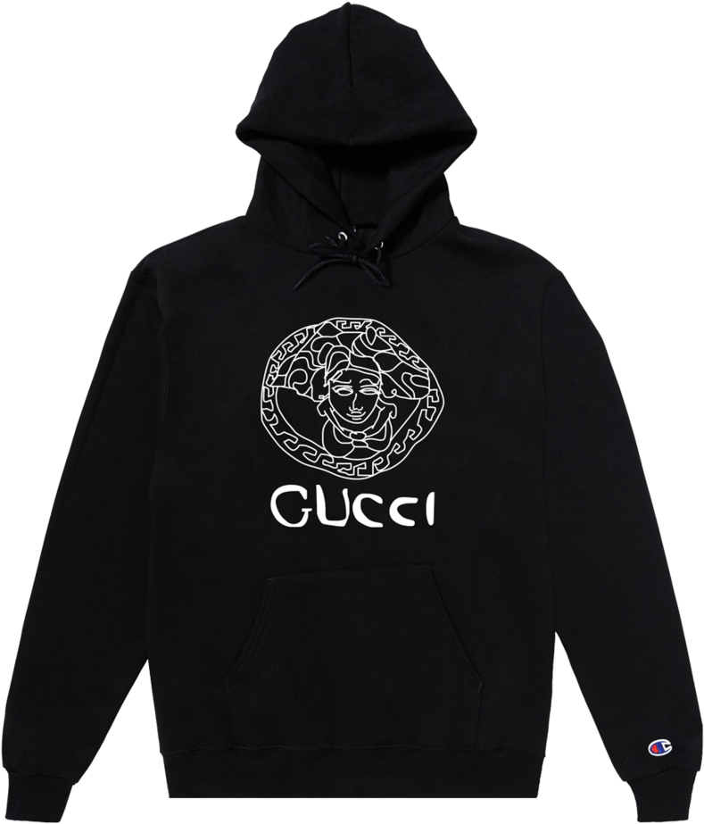 Vglvc Hoodie By My Little Sister - Gta Hoodie (1024x1024), Png Download