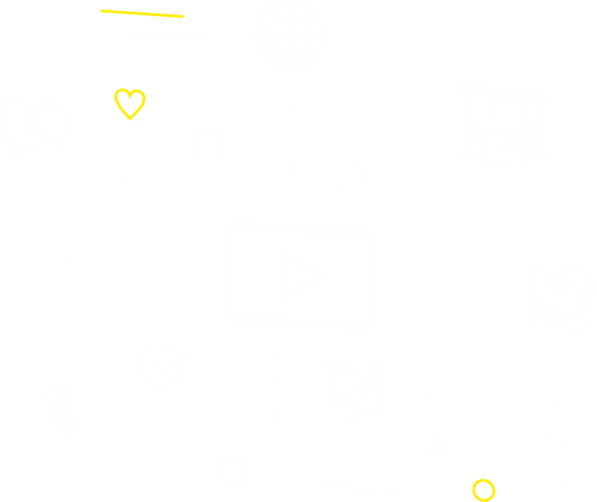 Youtube Promotion Youtube Promotion Services Youtube - Clock (663x558), Png Download