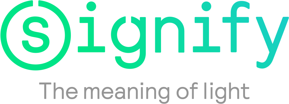 Feel Free To Contact Centagon For The Rebranding, Asset - Signify Philips Logo (1000x583), Png Download