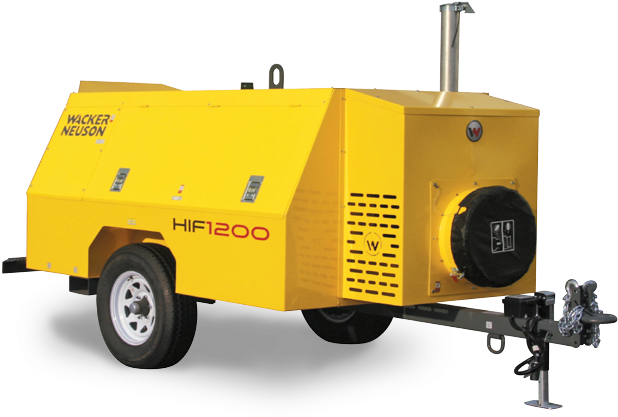 Temperature Control Rental Options - Truck (700x466), Png Download