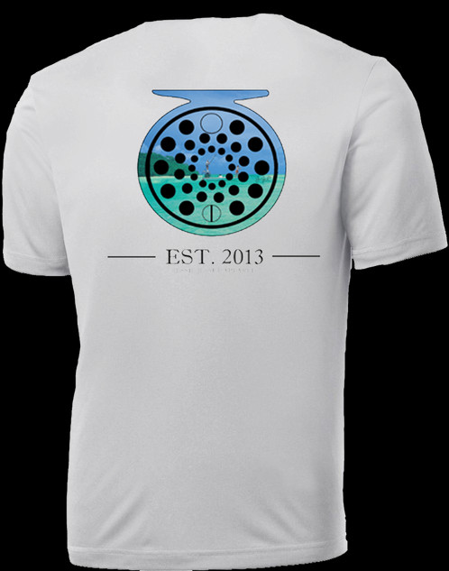 Featuring Up To Upf 30 Solar Protection - Active Shirt (498x633), Png Download