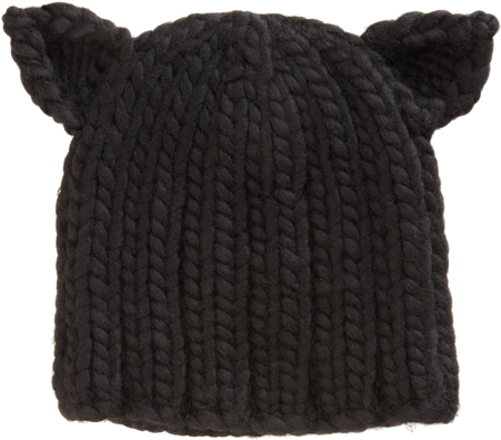Eugenia Kim Cat Hat - Fashion Accessory (450x750), Png Download