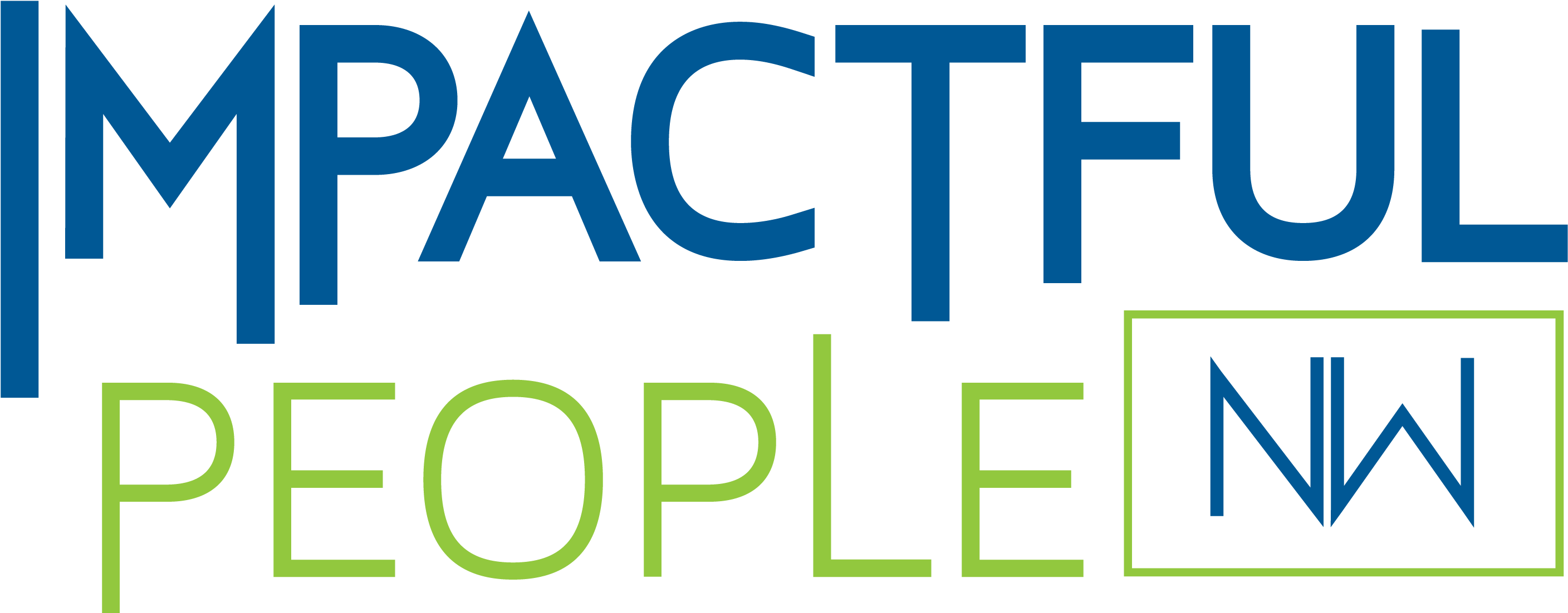 Impactfulpeoplenw - Meaningful Brands Havas 2018 (3301x1582), Png Download