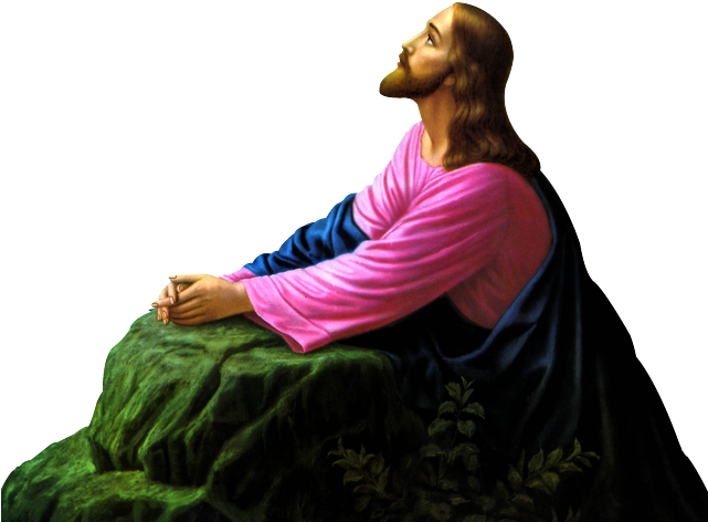 Jesus Christ Png Transparent Images - Jesus Christ Png (640x480), Png Download