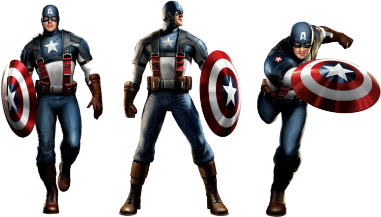 Captain America Png, Download Png Image With Transparent - Captain America The First Avenger Steve Rogers Cosplay (800x439), Png Download