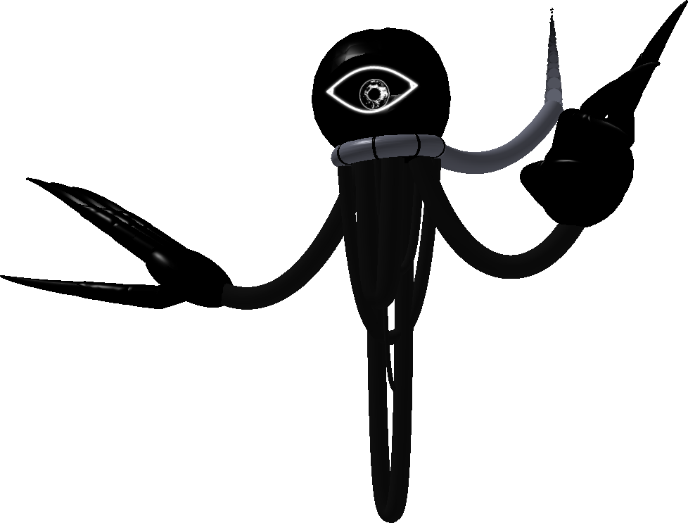 Draggyy On Twitter - Shopkeeper Draggyy (978x743), Png Download