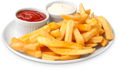 Food Preparation - Elitezotec Black 2.5l Electric Deep Fat Chip Fryer (960x350), Png Download