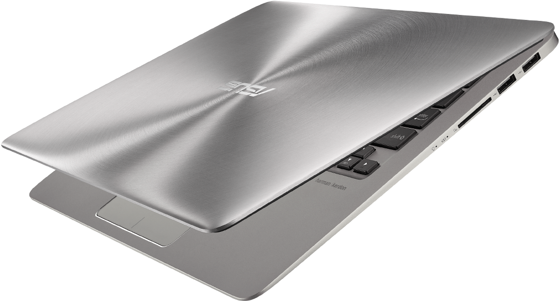 Asus Ux310ua (1124x651), Png Download