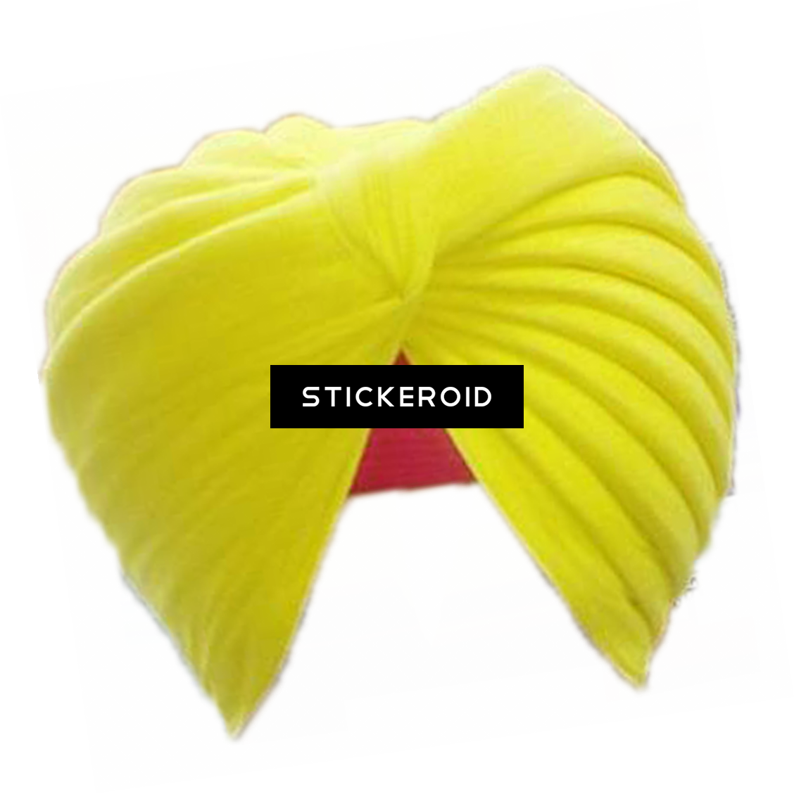 Sikh Turban - Insect (1128x1129), Png Download