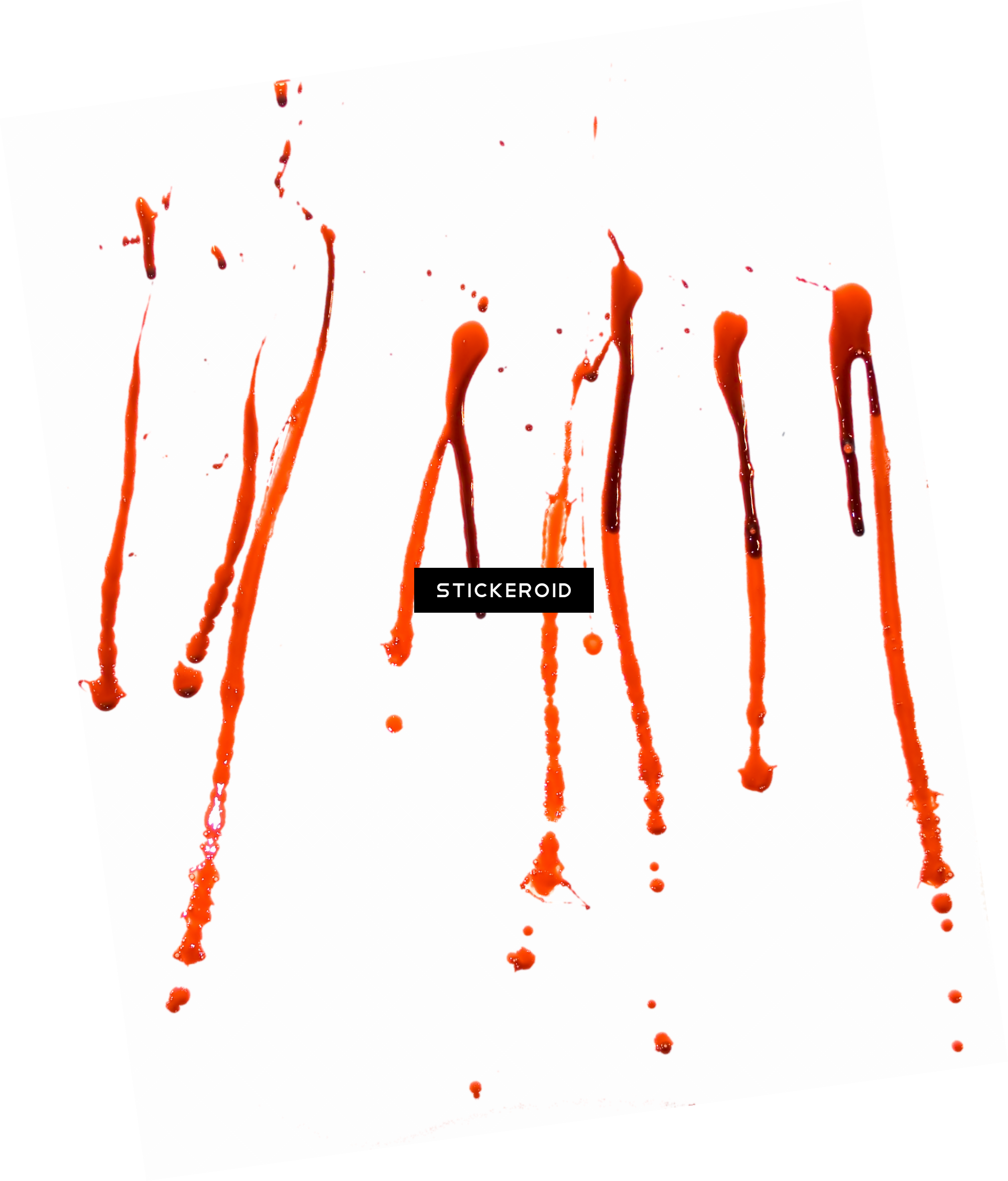 Blood (2020x2367), Png Download
