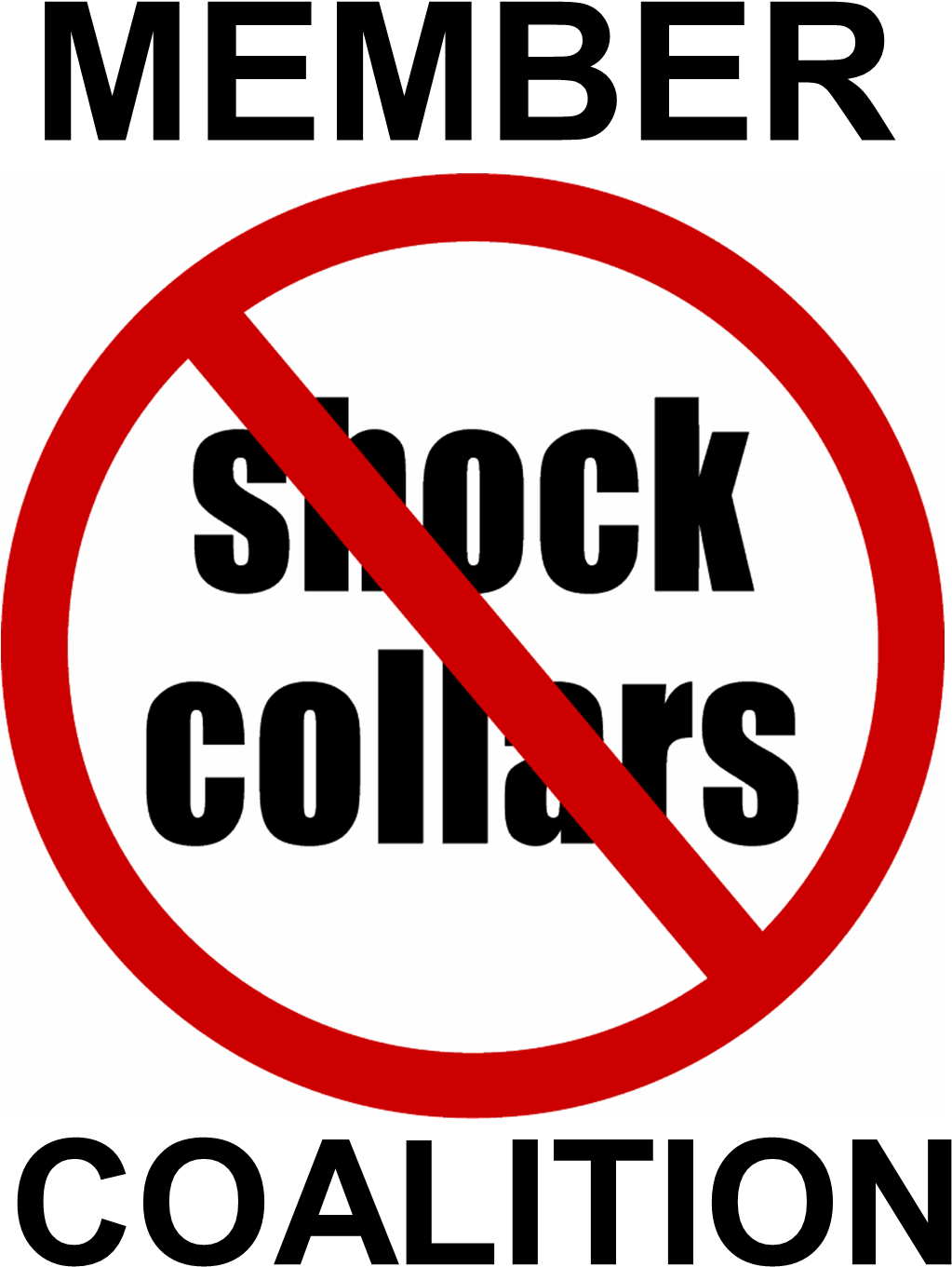 The Polarization Of The Dog Training No Pain Vs - Shock Collars (1090x1500), Png Download