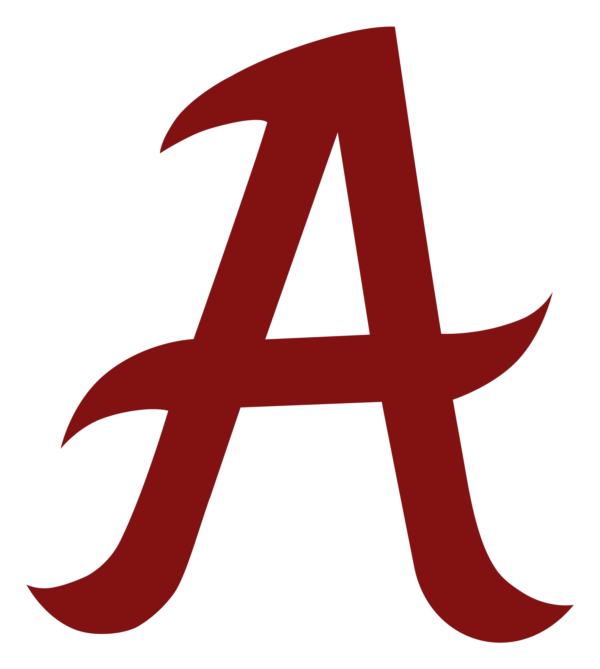 Ardmore Tigers (2057x2308), Png Download