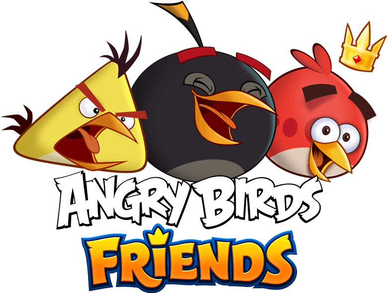 Imágenes De Angry Birds Con Fondo Transparente, Descarga (800x750), Png Download