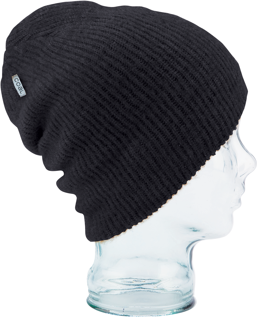 Coal The Scotty Beanie Black - Coal The Scotty Beanie (colour: Black) (1200x1200), Png Download