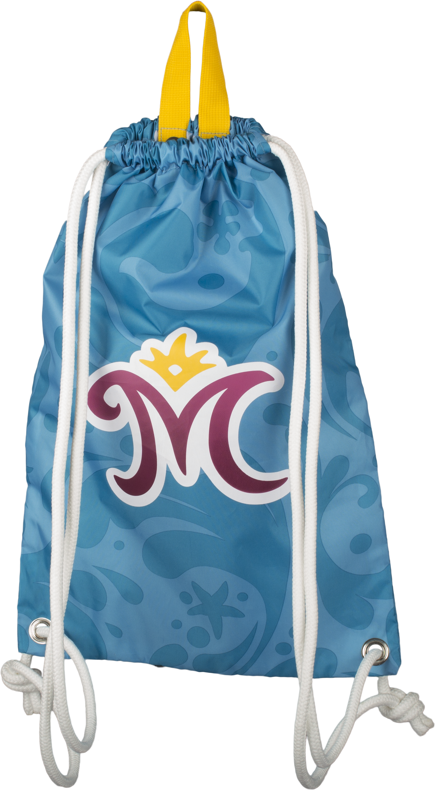 Fin Fun Backpack (1704x2880), Png Download