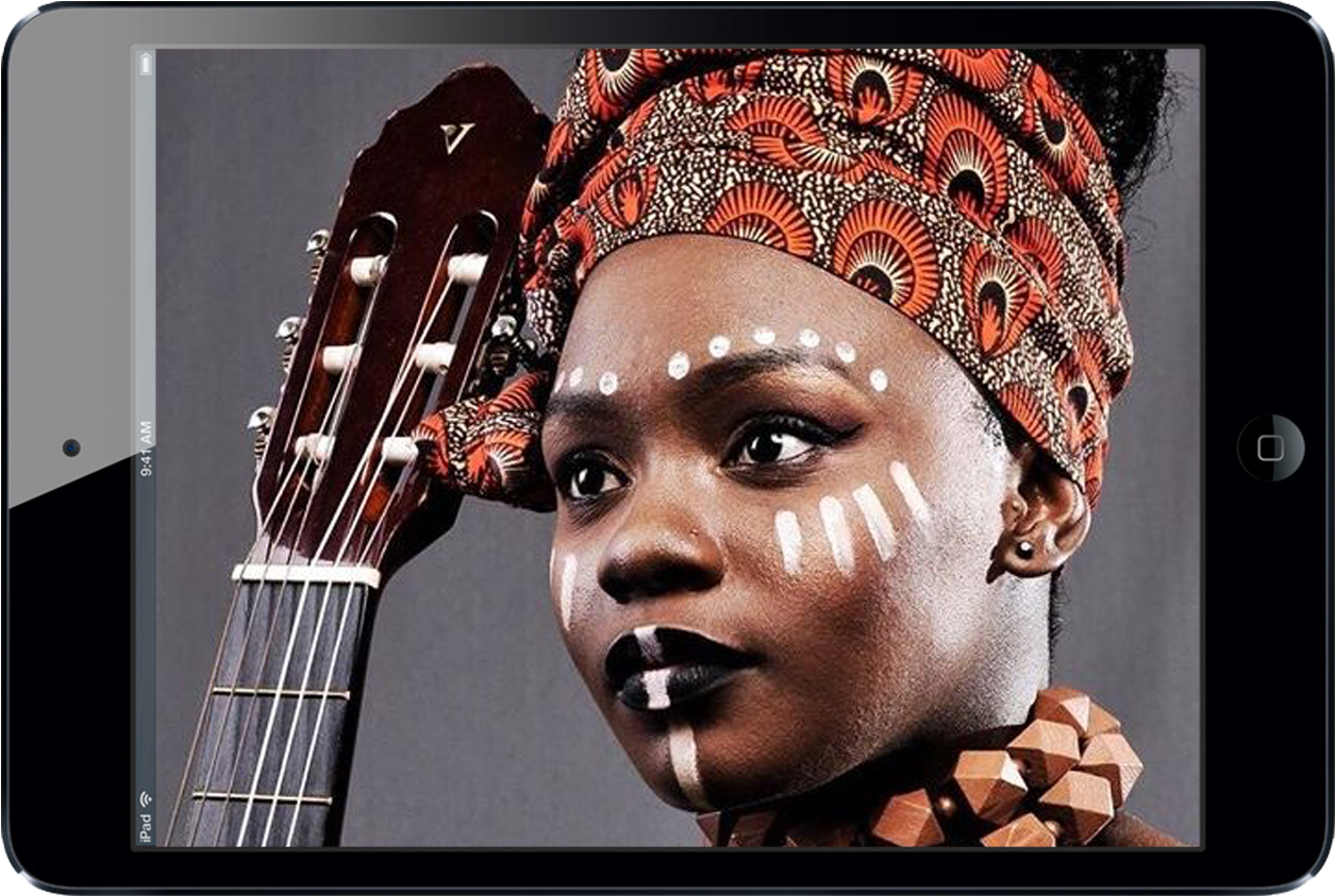 Amanda Black Kahle Lyrics (1920x1080), Png Download