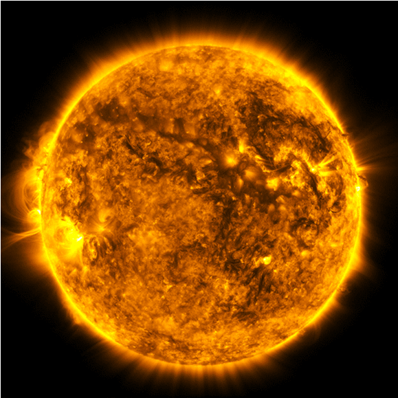 Nasa's (770x578), Png Download