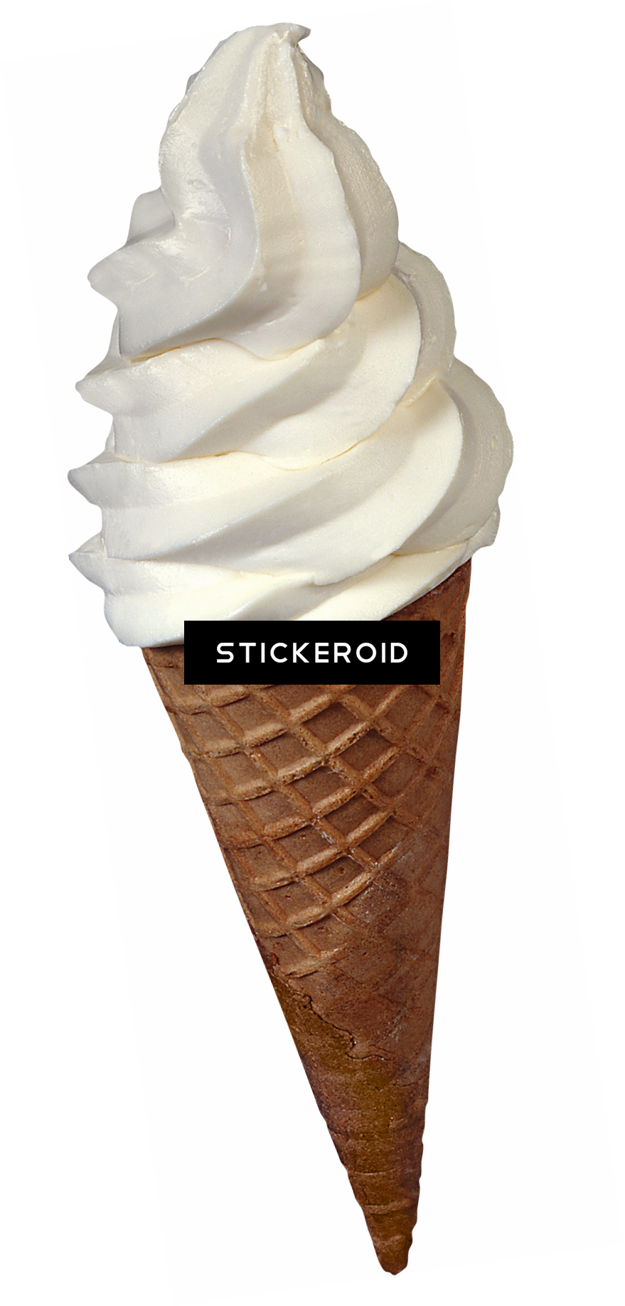Ice Cream (879x1837), Png Download
