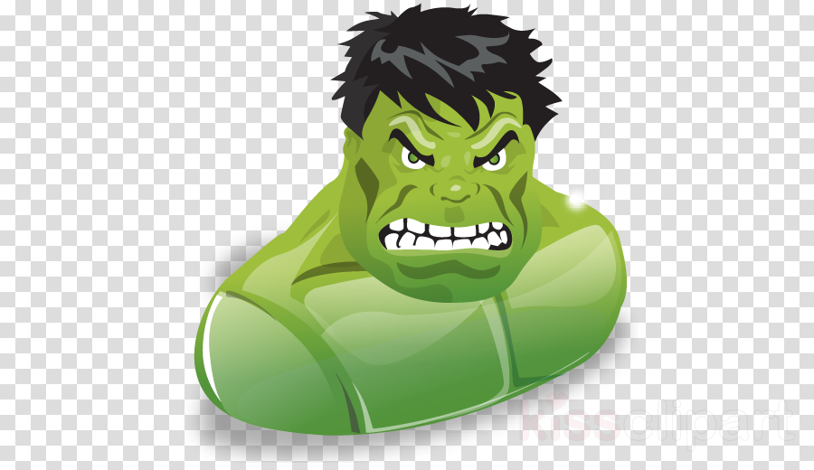 Icons Superhero Clipart Iron Man Hulk Superhero - Super Heroes Icons Png (900x520), Png Download