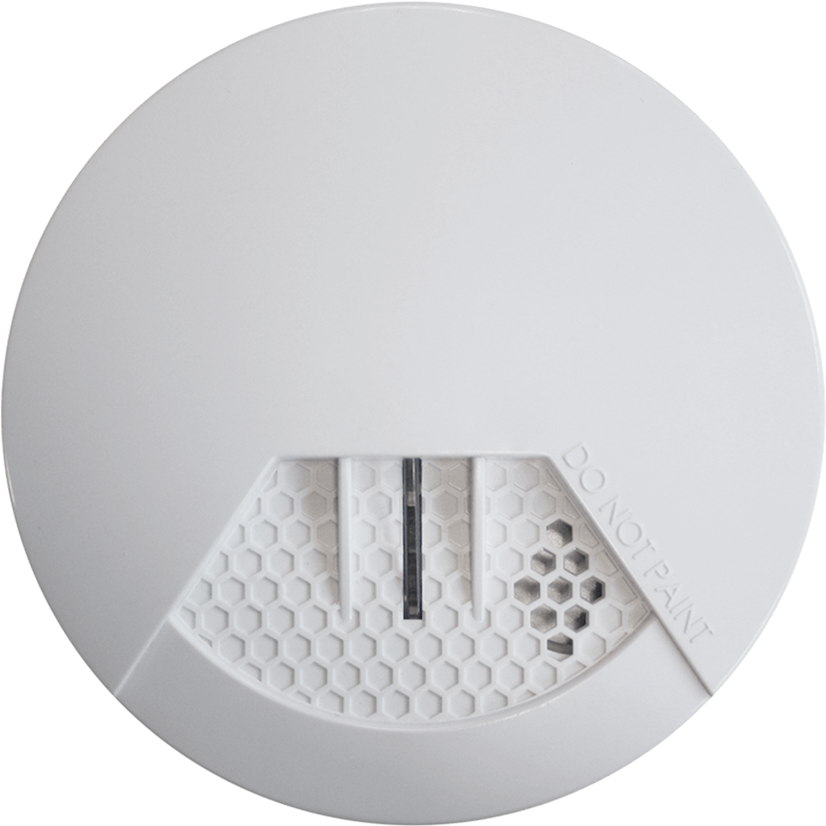 Smoke-we - Alphatronics Draadloos Pyronix Draadloos Optische Rookmelder (960x1000), Png Download