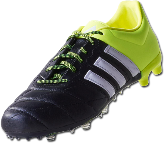 Adidas Kopačke Ace 15.2 (700x800), Png Download