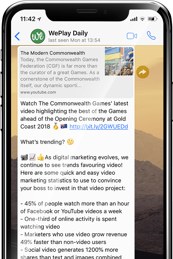 How To Subscribe - Whatsapp (704x896), Png Download