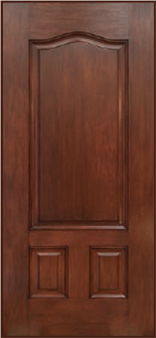 Fibre Glass Doors - Interior Doors (960x720), Png Download