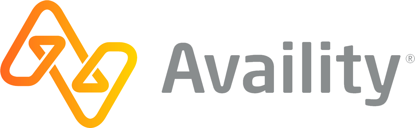 Availity Logo (1600x487), Png Download