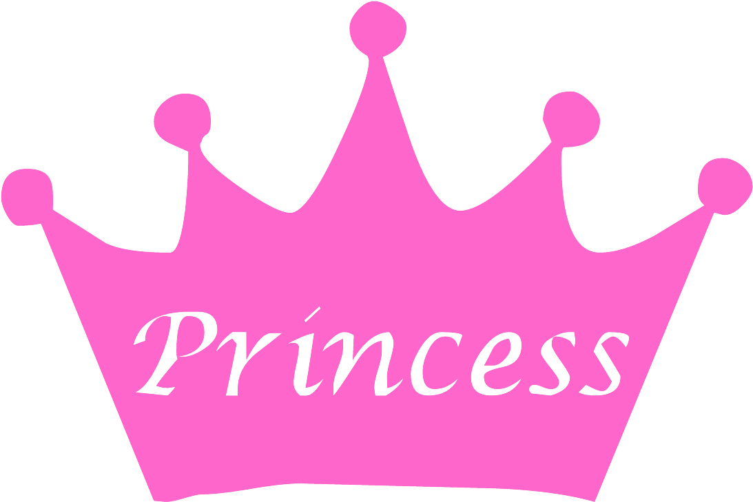 Princess Crown Png - King Crown Cartoon - Free Transparent PNG Download