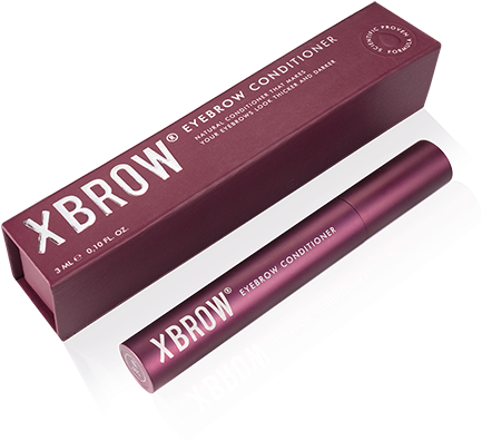 Xbrow Eyebrow Conditioner (600x600), Png Download