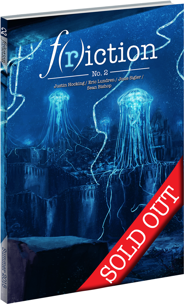 Friction 2 Sold Out - Friction (800x1300), Png Download