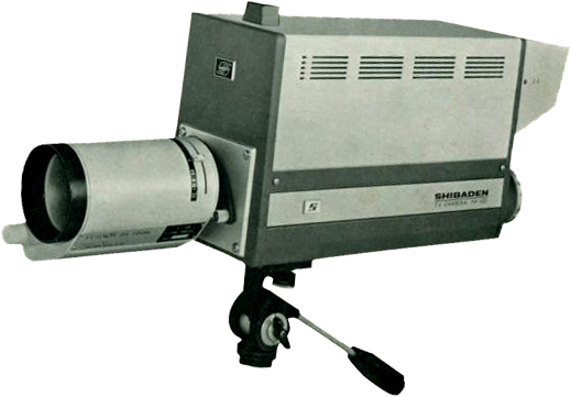 Directions - Spotting Scope (713x504), Png Download