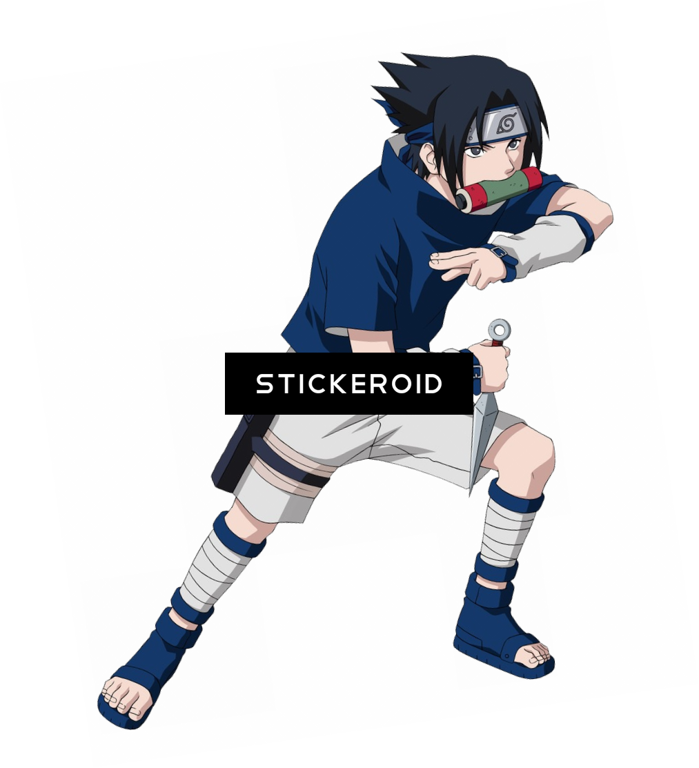 Uchiha Sasuke Anime - Cosplaymade Naruto Uchiha Sasuke Cosplay Shoes (1013x1113), Png Download