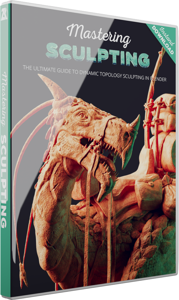 This Is A Download Product, The Case Is Not Included - Blender (610x1024), Png Download