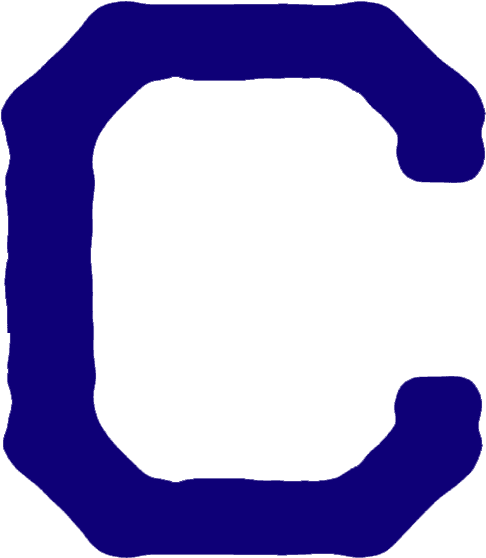 1928 New York Giants Football Team 2017 Images And - Cleveland Indians 1920 Logo (513x610), Png Download