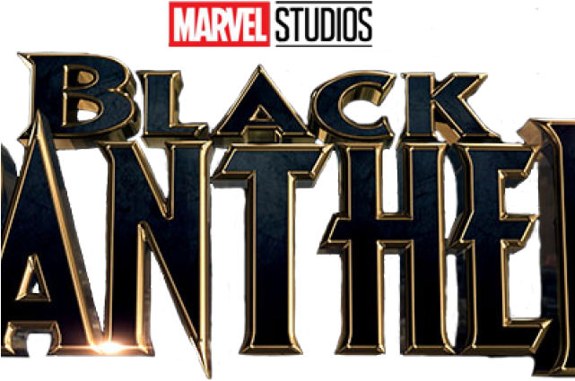 Black Panther The Young Prince [book] (640x480), Png Download