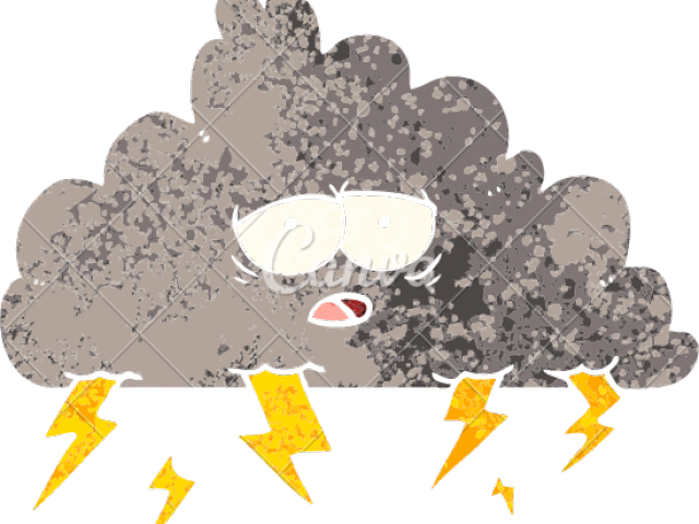 Cloud (640x480), Png Download