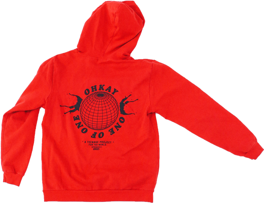 John Cena Back - Billionaire Boy Club Clothes (1000x1500), Png Download