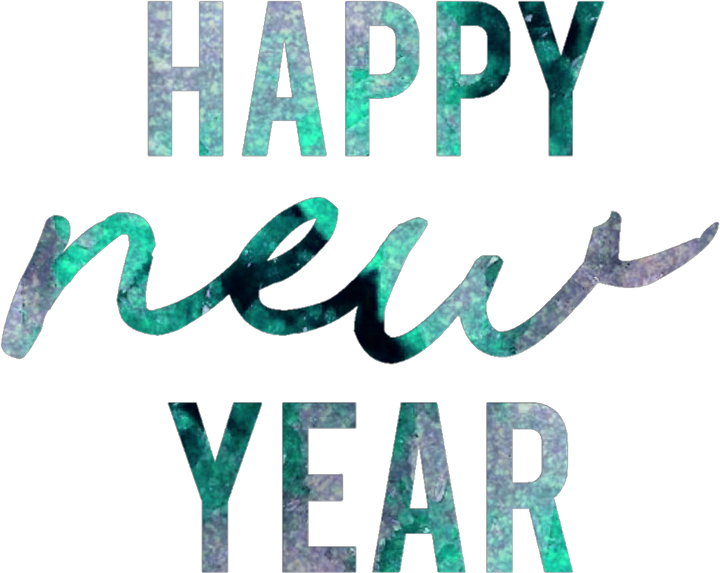 Happynewyear Happy Newyear New Year 2018 Bebas Beutydem - Happy Birthday Aishwarya Rai (1091x886), Png Download