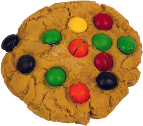M&m Cookie Png Image Stock - Arandas Bakery (600x600), Png Download