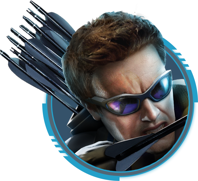 The Avengers (730x657), Png Download