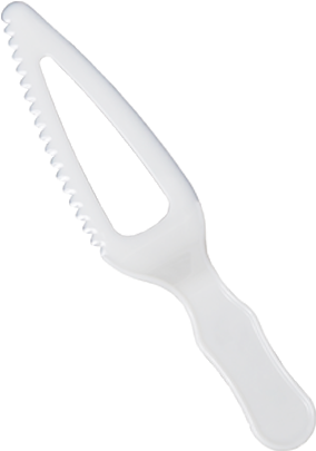 Cake Knife - Knife (570x570), Png Download
